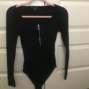 TOPSHOP Bodysuit